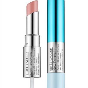 🎉 Estée Lauder plump+fill lip treatment